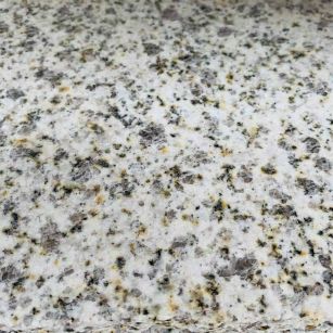 哈密 黄金麻花岗岩石材浅黄光面