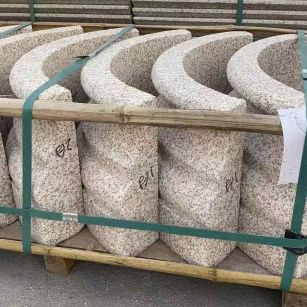 哈密 黄金麻异型加工-柱帽