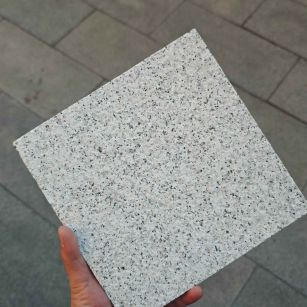 哈密 白麻荔枝面花岗岩石材