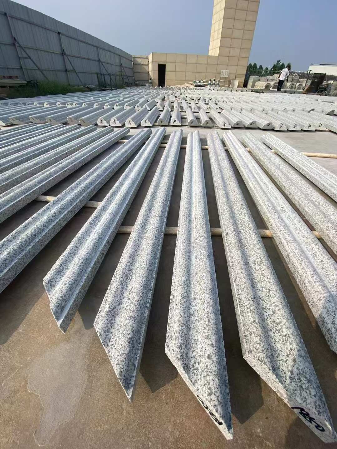 哈密 白麻光面别墅线条防水加工